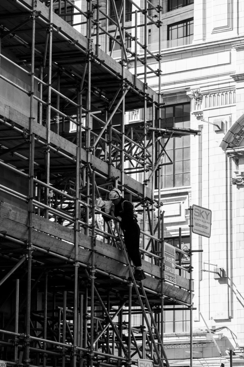 Built Environments photograph 5