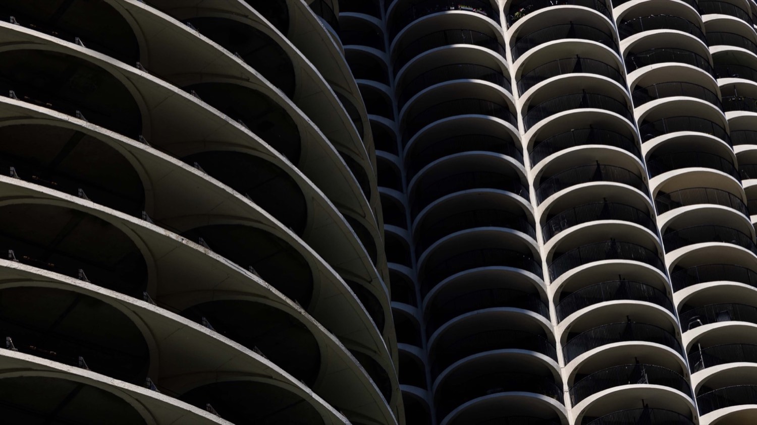 Built Environments photograph 8